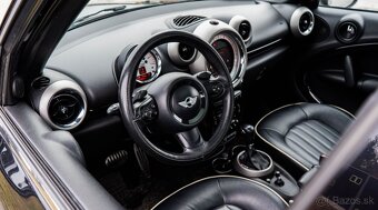 Mini Cooper SD Countryman ALL4 2.0tdi A/T - 8