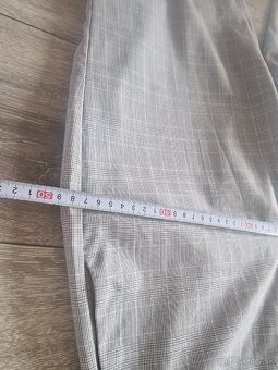 Dámske nohavice zn. Zara Basic - 8