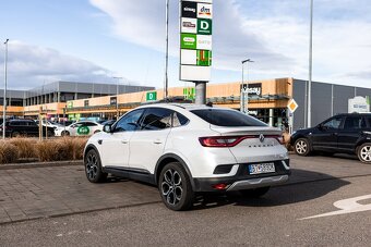 Renault Arkana E-TECH Intens - 8