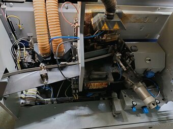 Olepovačka, Olepka, Hranička - 8