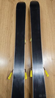 Detské lyže 80cm - 8