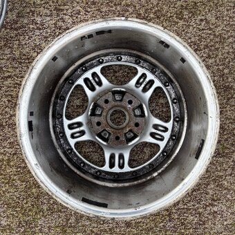 BBS PA 511 Pininfarina R16 5x112 - 8