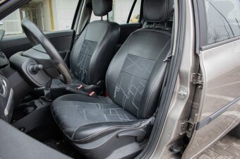 Renault Clio Grandtour 1.2 SK / 1.majiteľ - 8