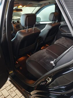 Mercedes Benz ML320 nafta 165kw - 8