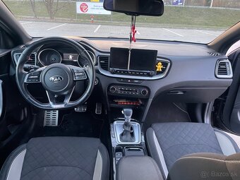 Kia proCEED gt line 2019 - 8