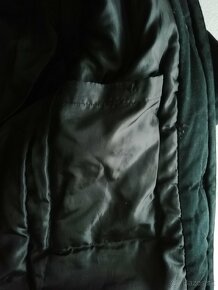 Dievčenská čierna Pepperts, zimná bunda. - 8