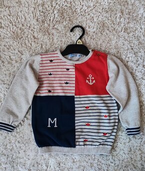 Súprava Mayoral č.98 - 8