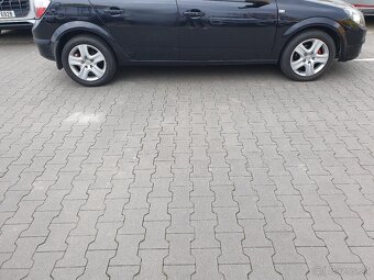 plechové disky, s puklicami 5x110 r16 - 8