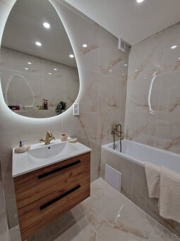 PREDAJ 2 izbový byt Bratislava Devínska Nová Ves Štefana K. - 8