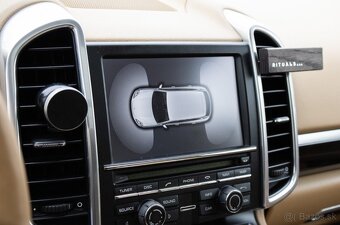 Porsche Cayenne S 3,0 176kw - 8