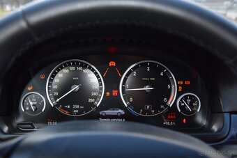 BMW Rad 5 520d xDrive A/T - 8