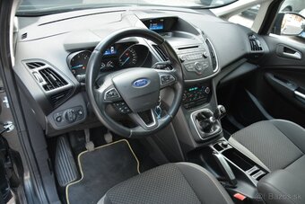Ford Grand C-Max 2017 1.50 - 8