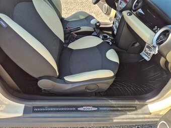 Mini John Cooper Works - 155 kW - 8