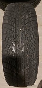 Špičkové zimné pneu Bridgestone - 185/60 r16 - 8