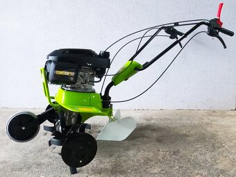 DCSK profi tech - Grillo G Z3 kultivator - 8