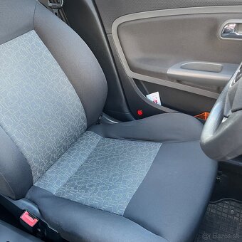 SEAT cordoba 1.4 benzin - 8