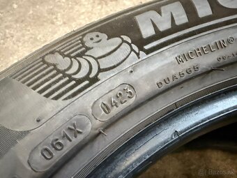Letne Pneu Michelin 225/55 R18 102 V 4ks - 8