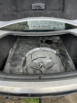 Volkswagen Passat B5 - 8