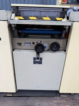 Svit 06144 P1 štípací stroj Štípačka kůže Fortuna Camoga - 8