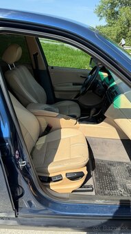 BMW x3 - 8