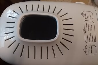 Pekárnička na chleba Tefal PF610138 - 8