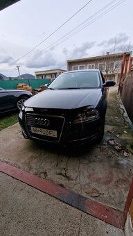 Audi A3 1,6TDi 2011 - 8