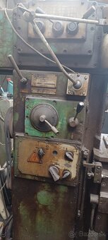 Fréza univerzálna na kov - 8