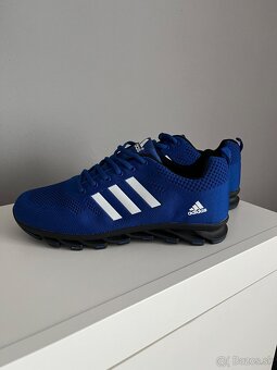 Pánske čierne Botasky - 8