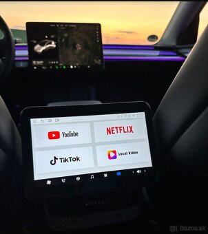 Tesla model y - 8