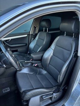 Audi A4 B6 1.9 TDi Quattro bez DPF - 8