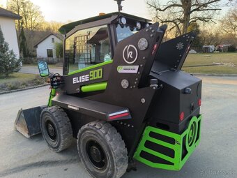 FIRSTGREEN KOVACO ELISE 900 - 8