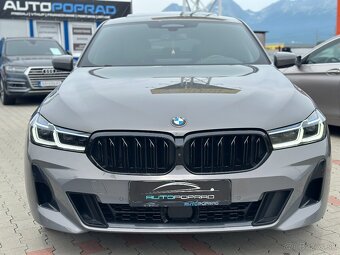 BMW 640i GT xDrive MHEV - 8