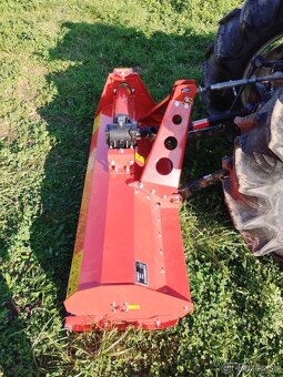 Kladivkovy mulčovač 100cm za malotraktor - 8