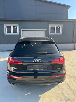 Audi Q5 2020 2.0TDI Quattro - 8