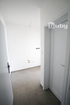 Na prenájom komerčný - nebytový priestor v novostavbe v Mart - 8