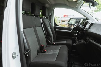 Toyota Proace Crew Cab L2 2.0 D-4D 6miest - 8