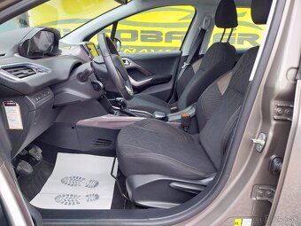 Peugeot 2008 1.2 Vti Active - 8
