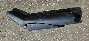 Keeway TX 125s - 8