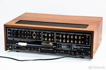 KENWOOD KR-5151 /top stav - 8