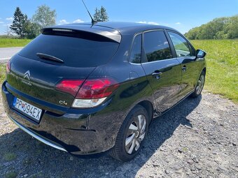 Predám Citroën c4 - 8