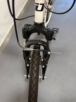 Detský bicykel Dema Rockie 20 SF - 8