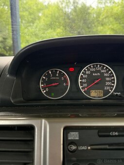 X-trail 2,2crdi 100kw - 8