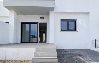 Pôvabná dvojpodlažná vila v Els Poblets | Costa Blanca | Špa - 8
