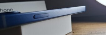 IPhone 12 64GB Blue – NOVÁ BAT.100%+ príslušenstvo ZADARMO - 8