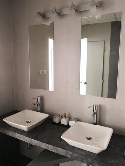 Prenájom Open spacu - Palisády, 130 m2 - 8
