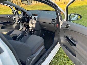 Opel Corsa D 1.2i - 8