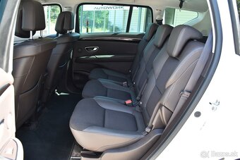 Renault Espace Energy dCi 160k AUTOMAT 2018 - 8