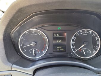 Predám Škoda Octavia 2, 1,4 benzín, 2010, 59kW - 8