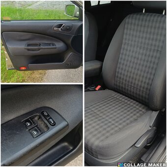✳️Škoda Octavia Tour 1.9 TDI NOVÁ TK/EK✳️ - 8