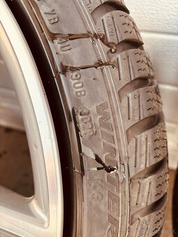 Bmw 18" f40,44 - 8